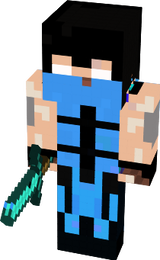 Sub-Zero