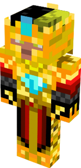 prince of destruction