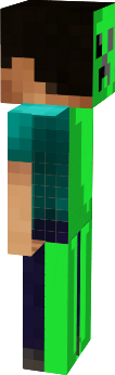 creeper man