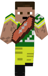 Aaron Rodgers