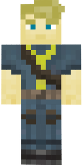 Vault 3 Jack