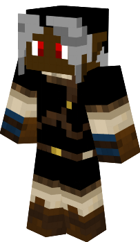 Preview of texture: Dark Link