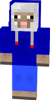 Preview of texture: sheep
