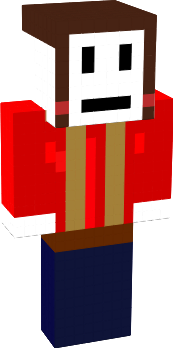 Preview of texture: sam