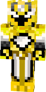 Yallah bester Skin