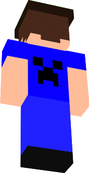 Preview of texture: creeper!!!!!!!