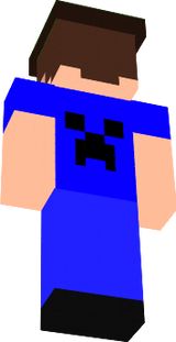 creeper!!!!!!!