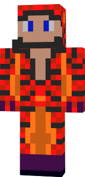 Preview of texture: イーオスーツ