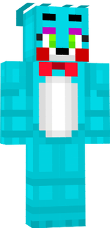 toy bonnie
