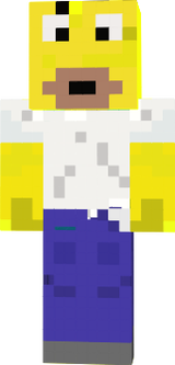 Homer Simpson