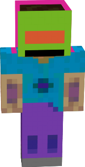 Preview of texture: ROBOTV FALI