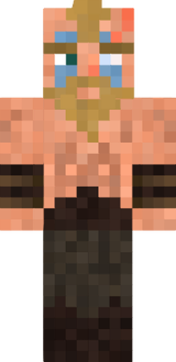 DunlandLord