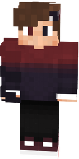 mein skin