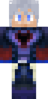 Dark Riku