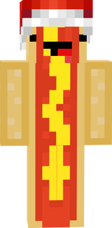HOT DOG!
