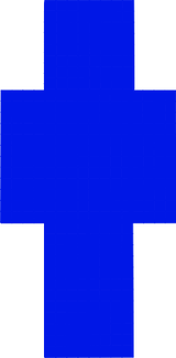 blueone