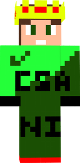 Csani Dream