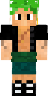 one piece