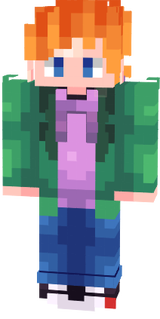 Matt