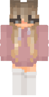 Sarah Skin Hood Down12/12/23
