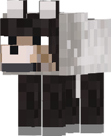 Original Wolf