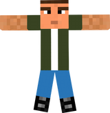 war hero