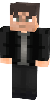 Bruce Wayne(Red Death)