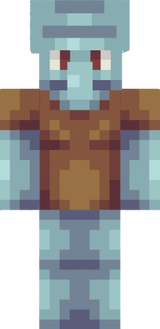 Squidward