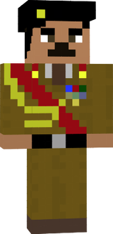 saddam