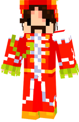 George Harrison 