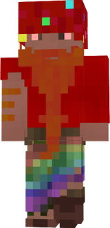 AVANS CHARACTEr