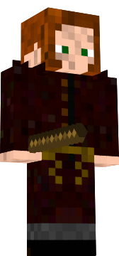 Preview of texture: Monk
