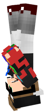 SOU o melhor criador de skin