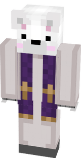 polar sacerdote