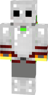 war head 3