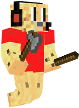 My sKIN