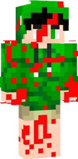 machucado