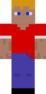 mi skin sin boca xdd