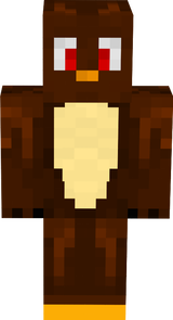 Evil Doni Bobes