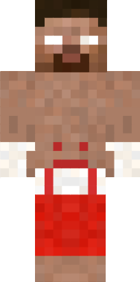Preview of texture: Херобрин