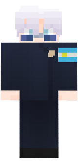 gojo arg
