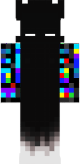 glitch darkness