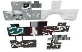 Snowy Illagers