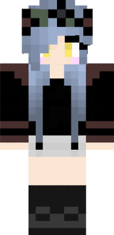 skin for bedrock