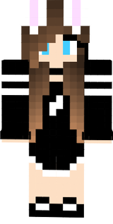 LoweBunnySkin