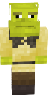 shrek