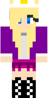 Lori Princess (Alaya's Ultimate World)
