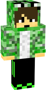 kaiou ８