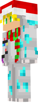 Santy Update Crismas