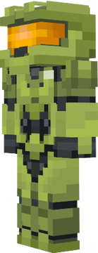 halo